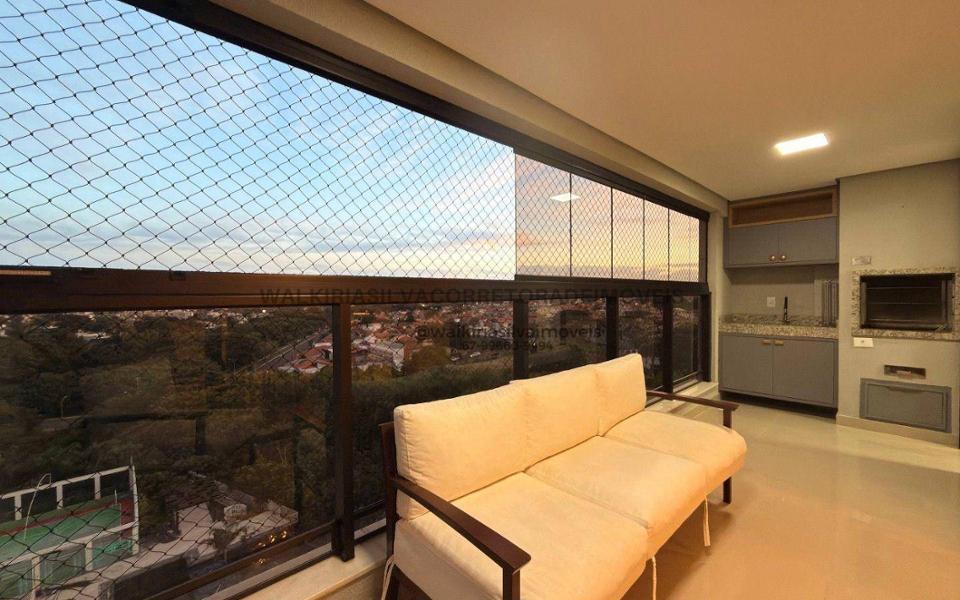 Apartamento à venda no Carandá Bosque, Campo Grande – foto 11
