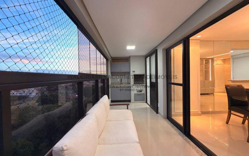 Apartamento à venda no Carandá Bosque, Campo Grande – foto 12