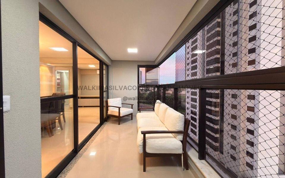 Apartamento à venda no Carandá Bosque, Campo Grande – foto 13