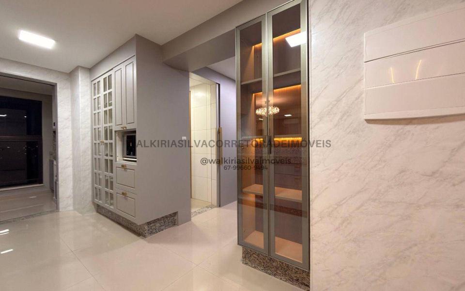Apartamento à venda no Carandá Bosque, Campo Grande – foto 16
