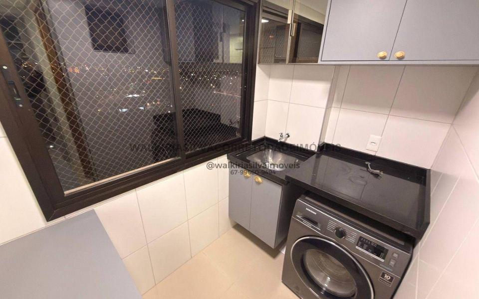 Apartamento à venda no Carandá Bosque, Campo Grande – foto 20
