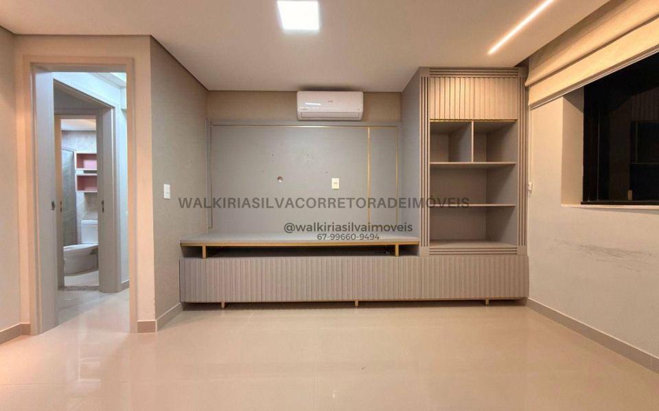 Apartamento à venda no Carandá Bosque, Campo Grande – foto 3