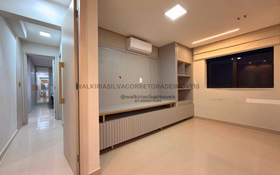 Apartamento à venda no Carandá Bosque, Campo Grande – foto 4