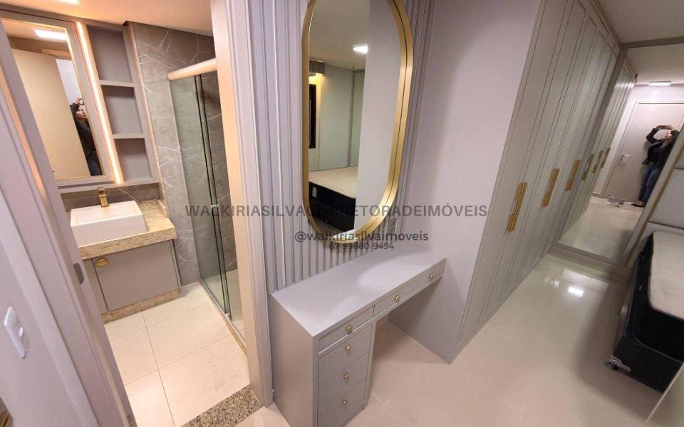 Apartamento à venda no Carandá Bosque, Campo Grande – foto 35