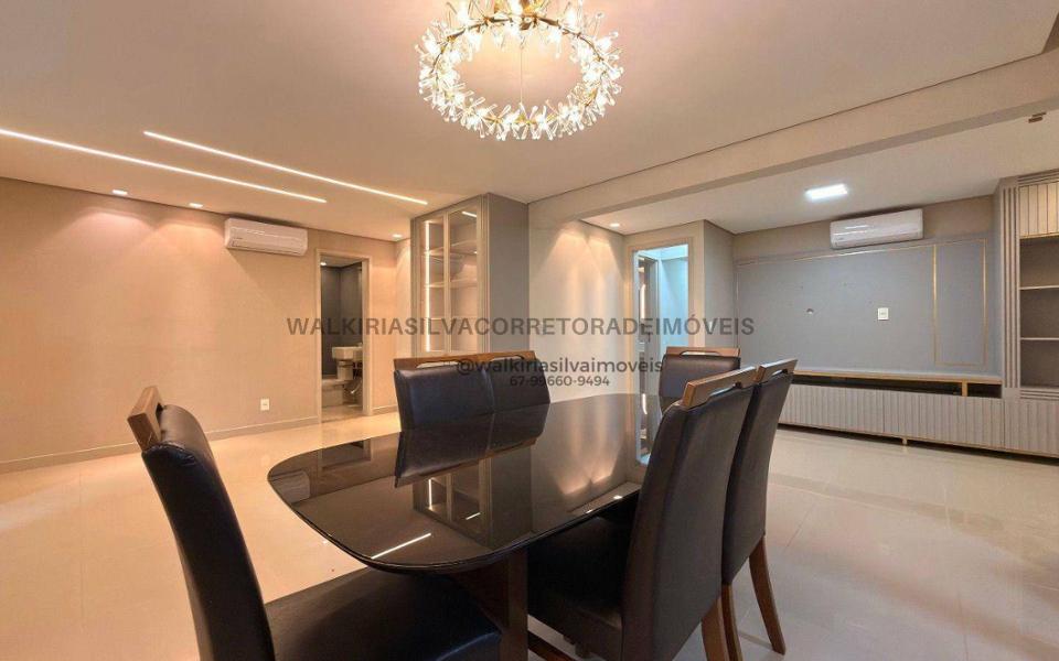 Apartamento à venda no Carandá Bosque, Campo Grande – foto 2
