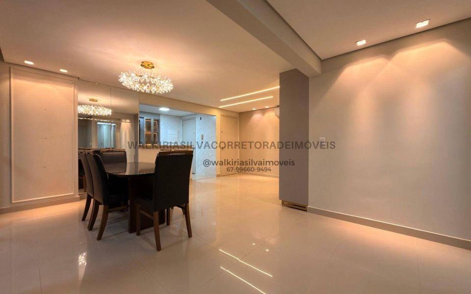 Apartamento à venda no Carandá Bosque, Campo Grande – foto 6