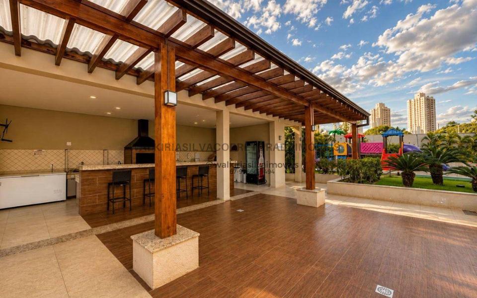 Apartamento à venda no Carandá Bosque, Campo Grande – foto 39