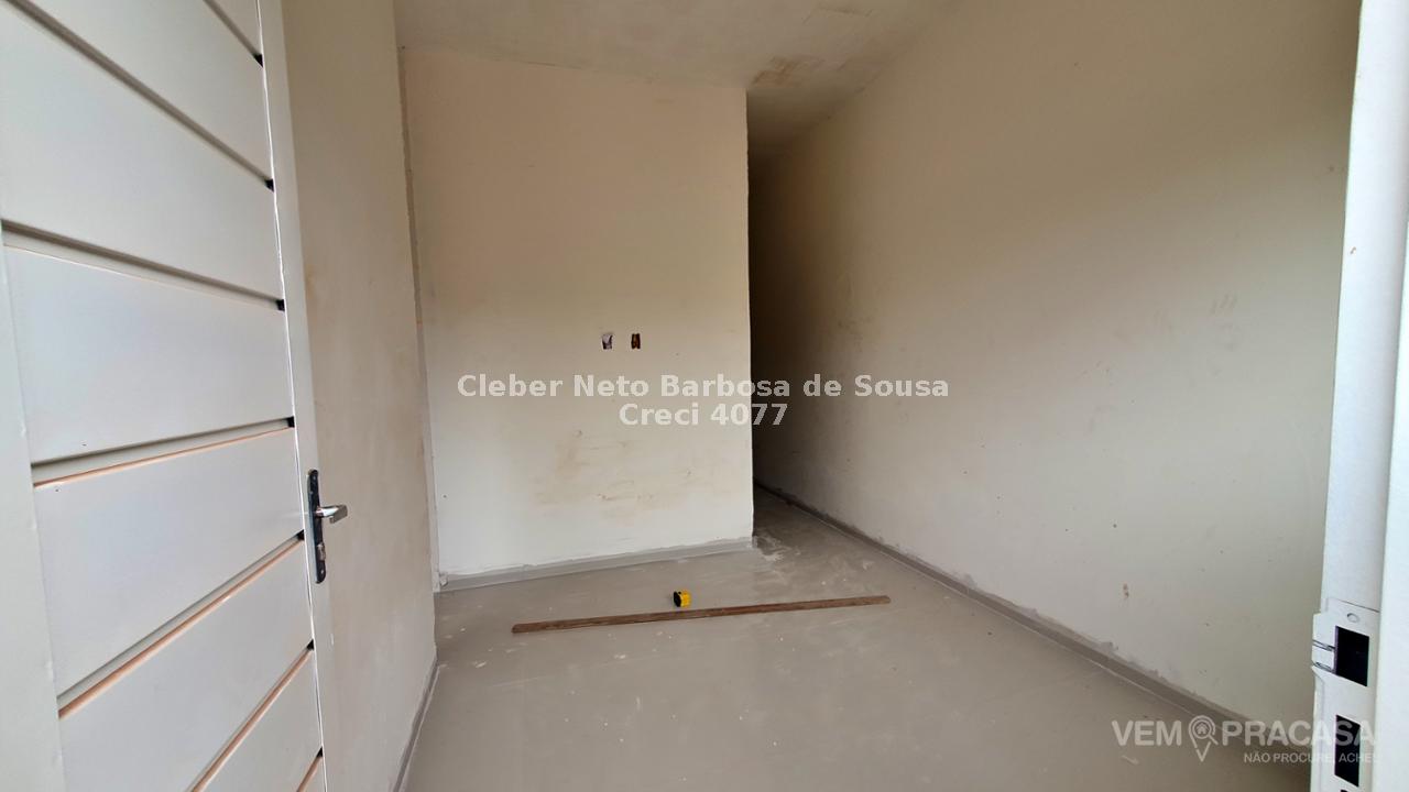 Casa Térrea à venda no Jardim Campo Nobre, Campo Grande – foto 5