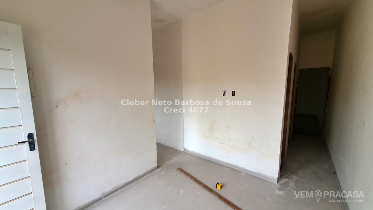 Casa Térrea à venda no Jardim Campo Nobre, Campo Grande – foto 6