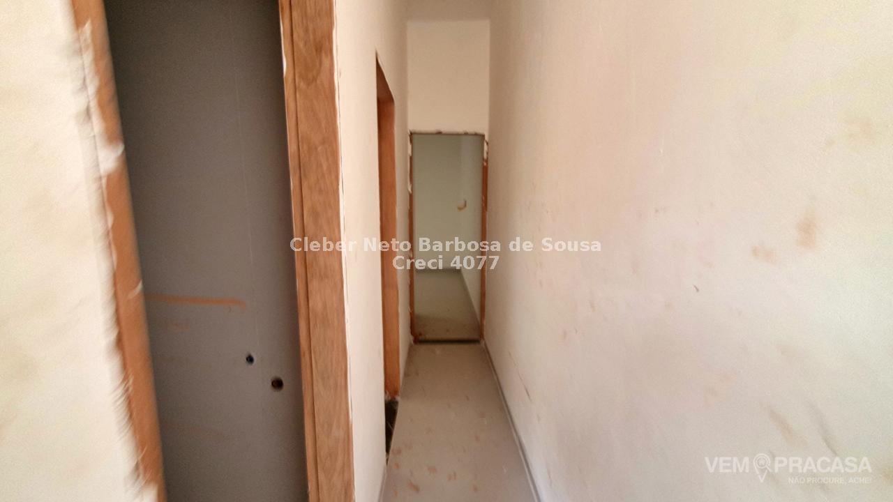 Casa Térrea à venda no Jardim Campo Nobre, Campo Grande – foto 11
