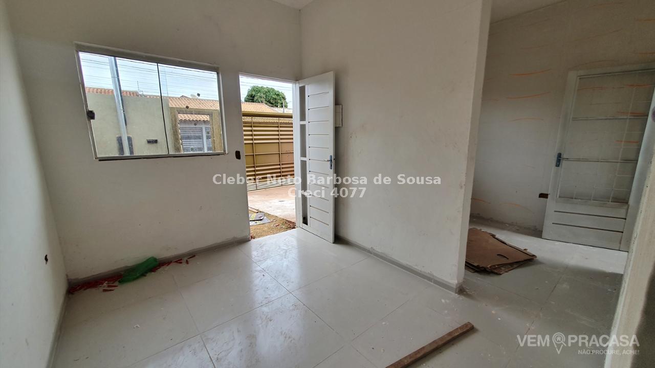 Casa Térrea à venda no Jardim Campo Nobre, Campo Grande – foto 7