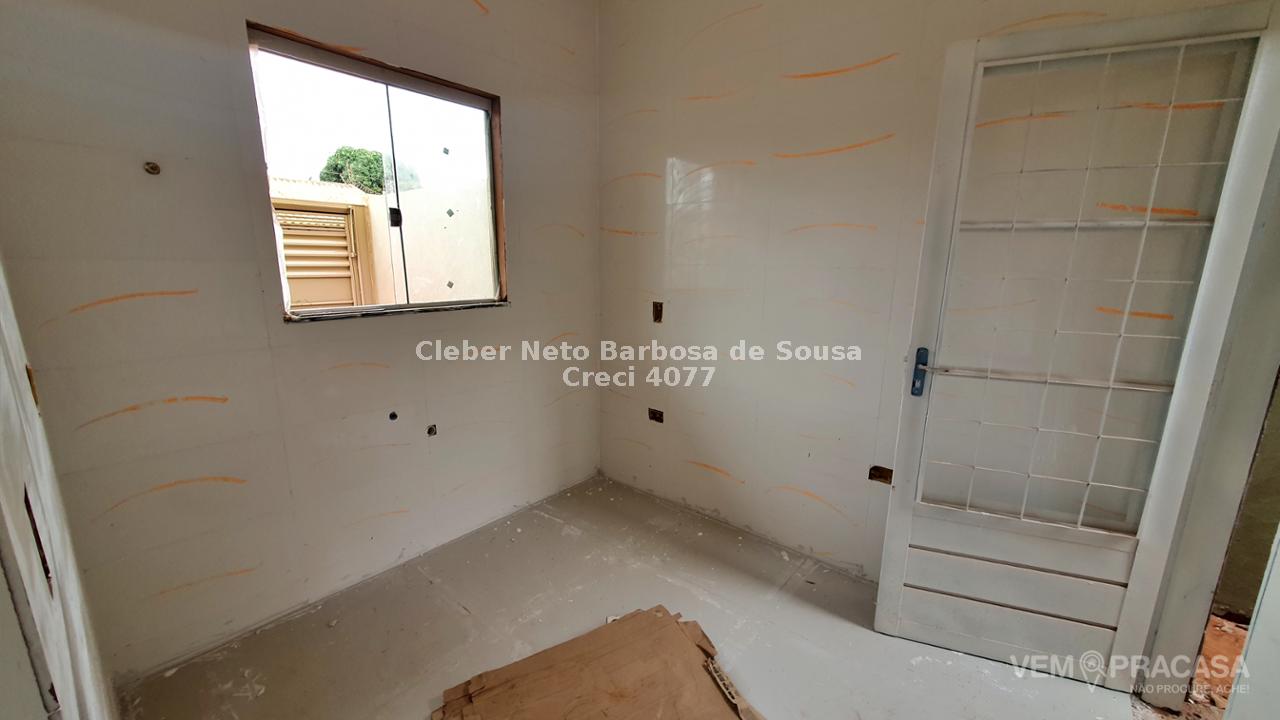Casa Térrea à venda no Jardim Campo Nobre, Campo Grande – foto 10