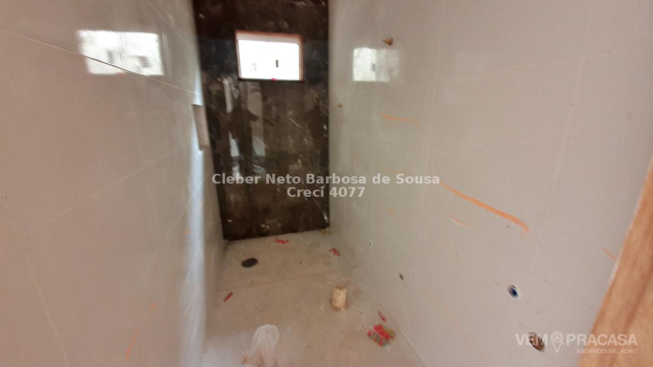 Casa Térrea à venda no Jardim Campo Nobre, Campo Grande – foto 12