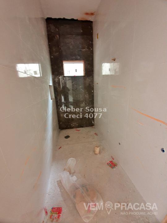 Casa Térrea à venda no Jardim Campo Nobre, Campo Grande – foto 13