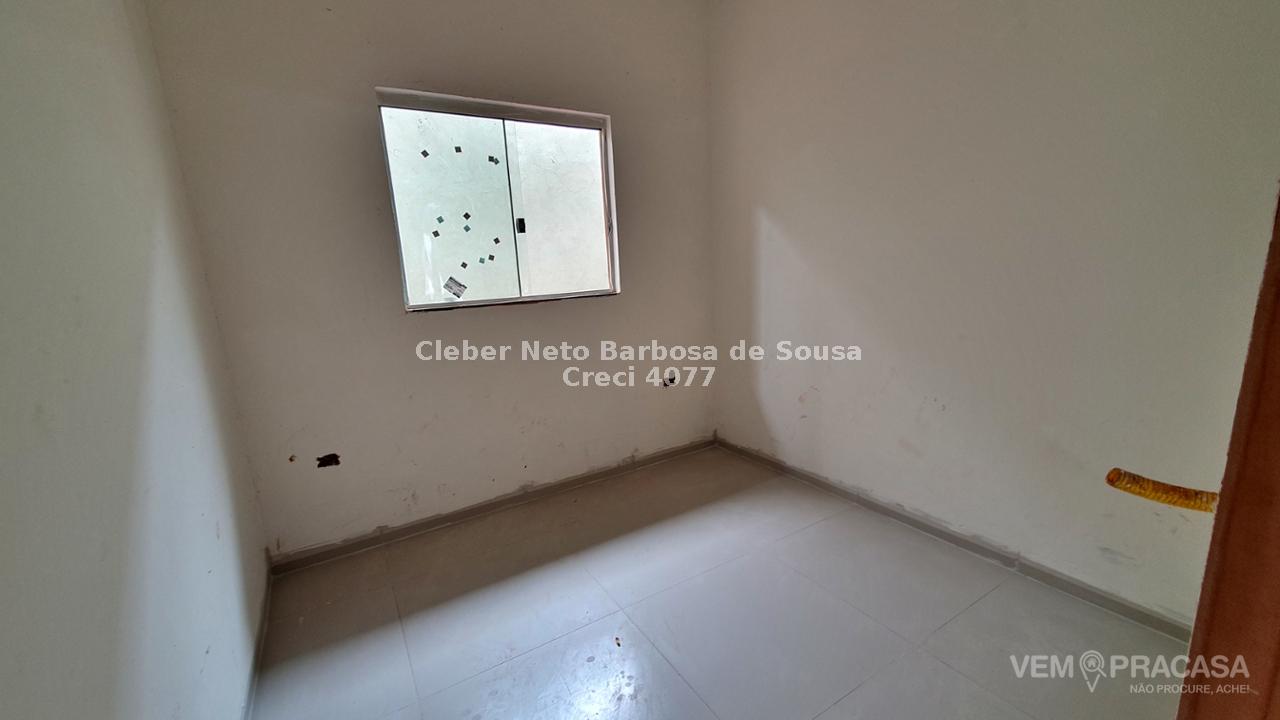 Casa Térrea à venda no Jardim Campo Nobre, Campo Grande – foto 14