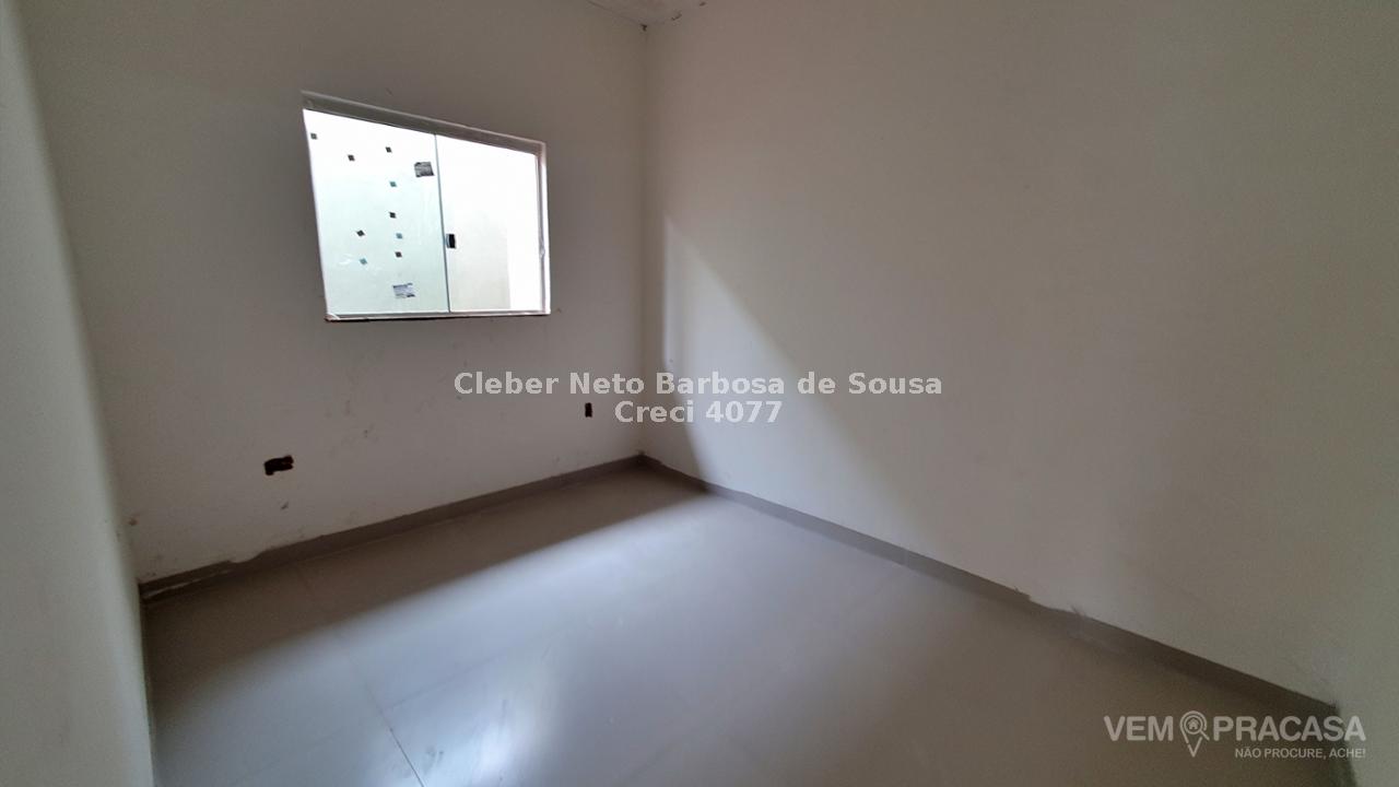 Casa Térrea à venda no Jardim Campo Nobre, Campo Grande – foto 15
