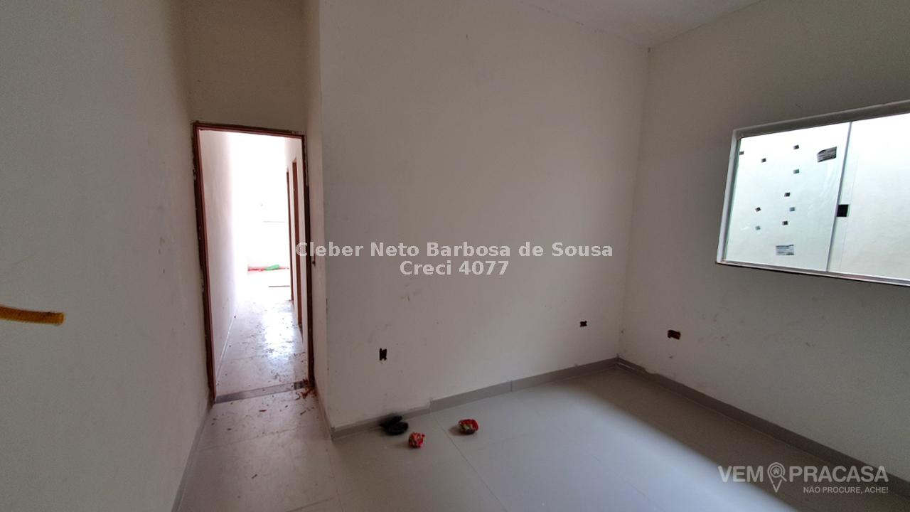 Casa Térrea à venda no Jardim Campo Nobre, Campo Grande – foto 16