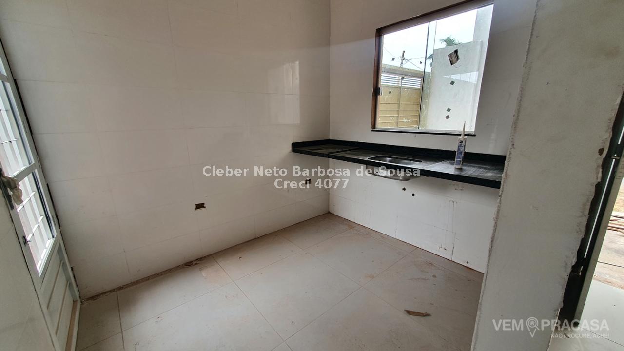 Casa Térrea à venda no Jardim Campo Nobre, Campo Grande – foto 8