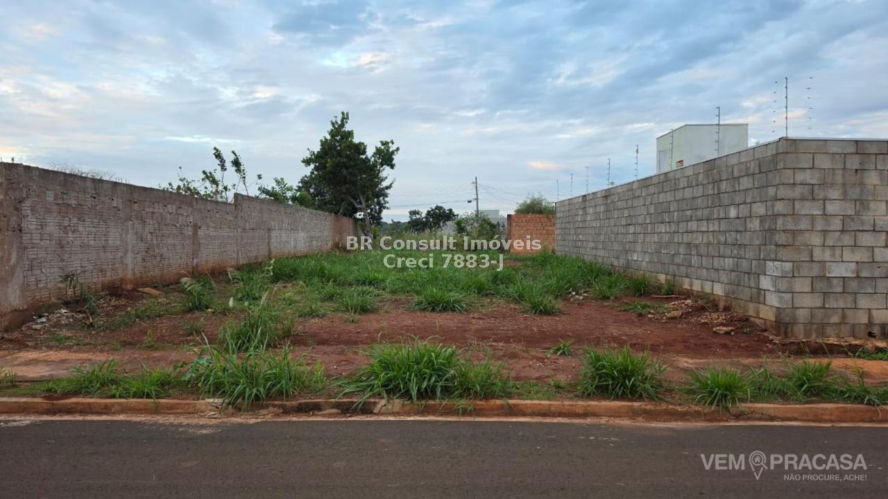 Terreno à venda no North Park, Campo Grande – foto 1