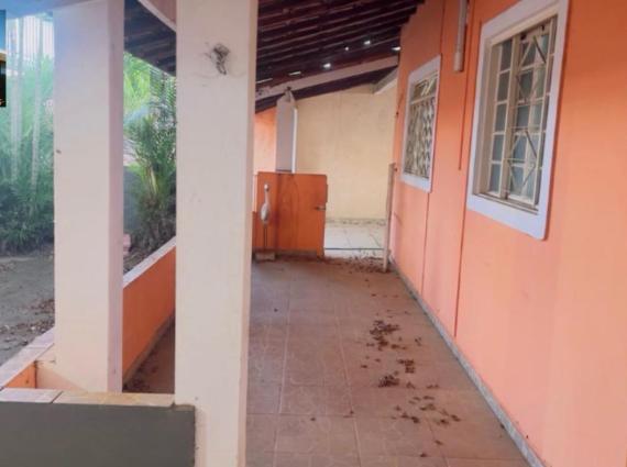 Casa Térrea à venda no Recanto dos Pássaros, Campo Grande