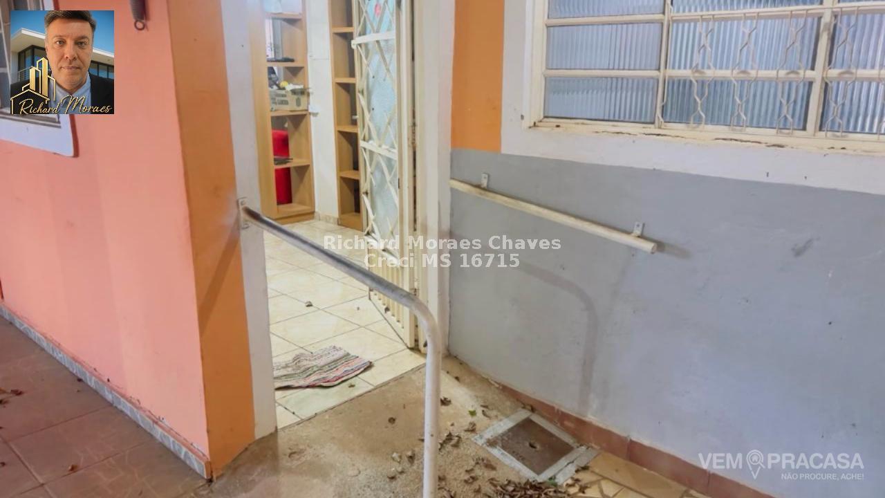 Casa Térrea à venda no Recanto dos Pássaros, Campo Grande – foto 2