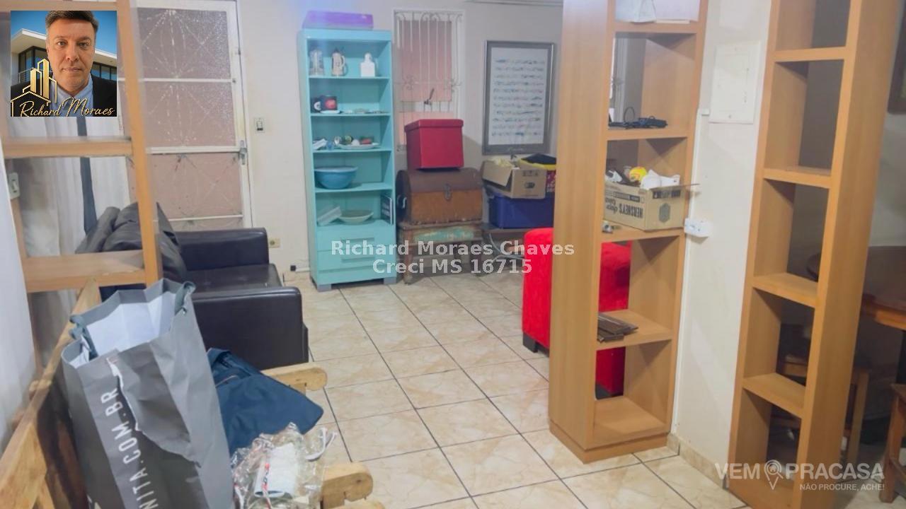 Casa Térrea à venda no Recanto dos Pássaros, Campo Grande – foto 3