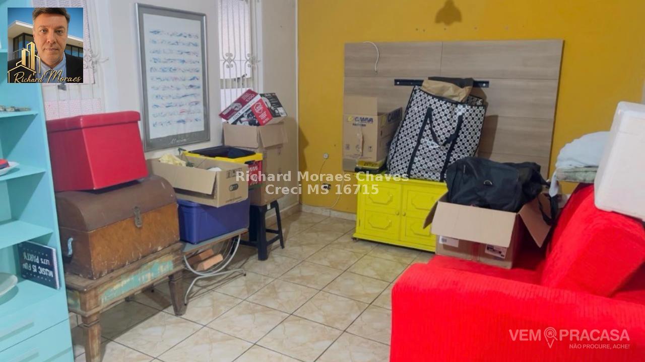 Casa Térrea à venda no Recanto dos Pássaros, Campo Grande – foto 5