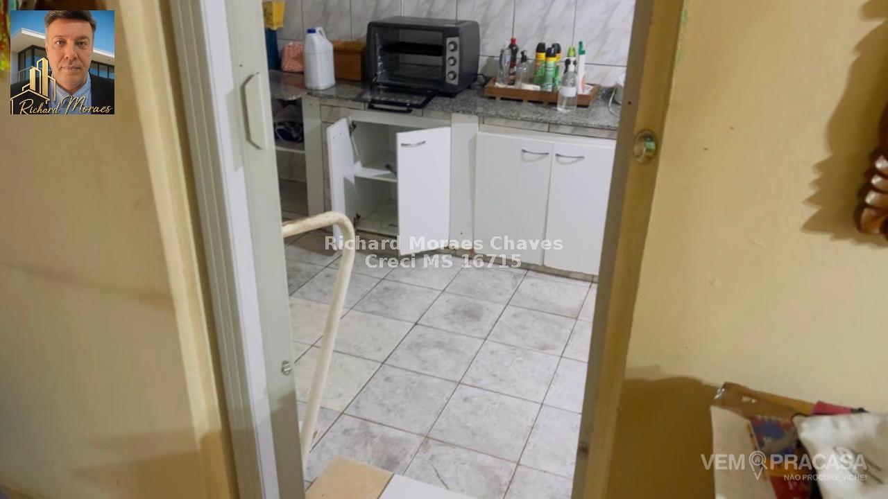 Casa Térrea à venda no Recanto dos Pássaros, Campo Grande – foto 7