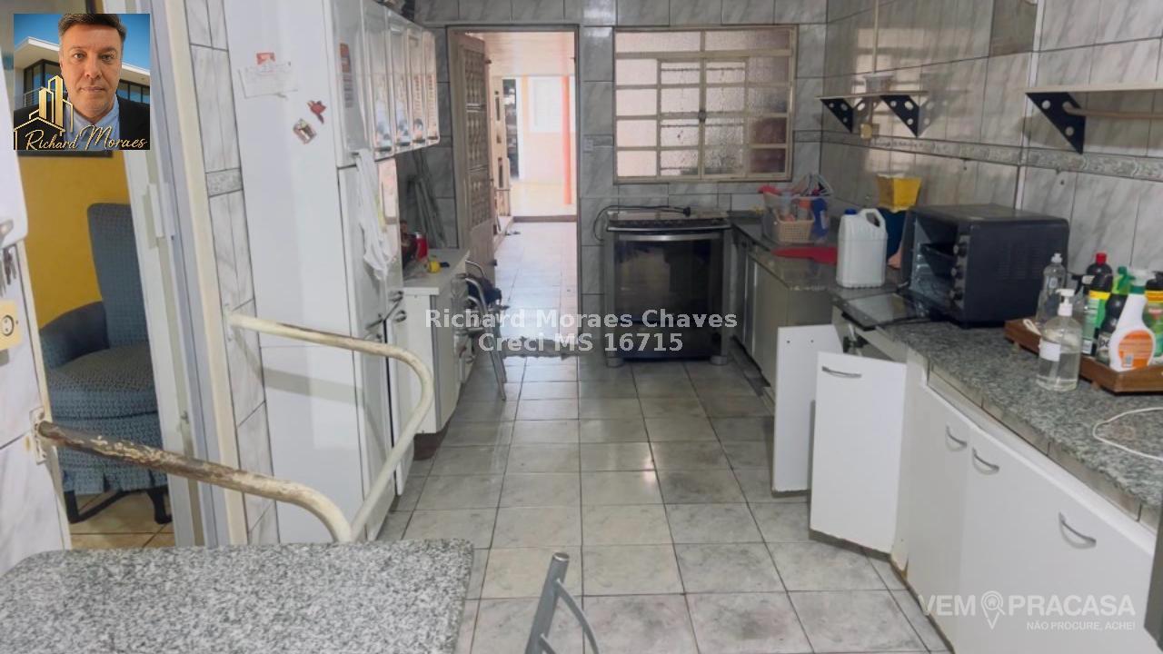 Casa Térrea à venda no Recanto dos Pássaros, Campo Grande – foto 8