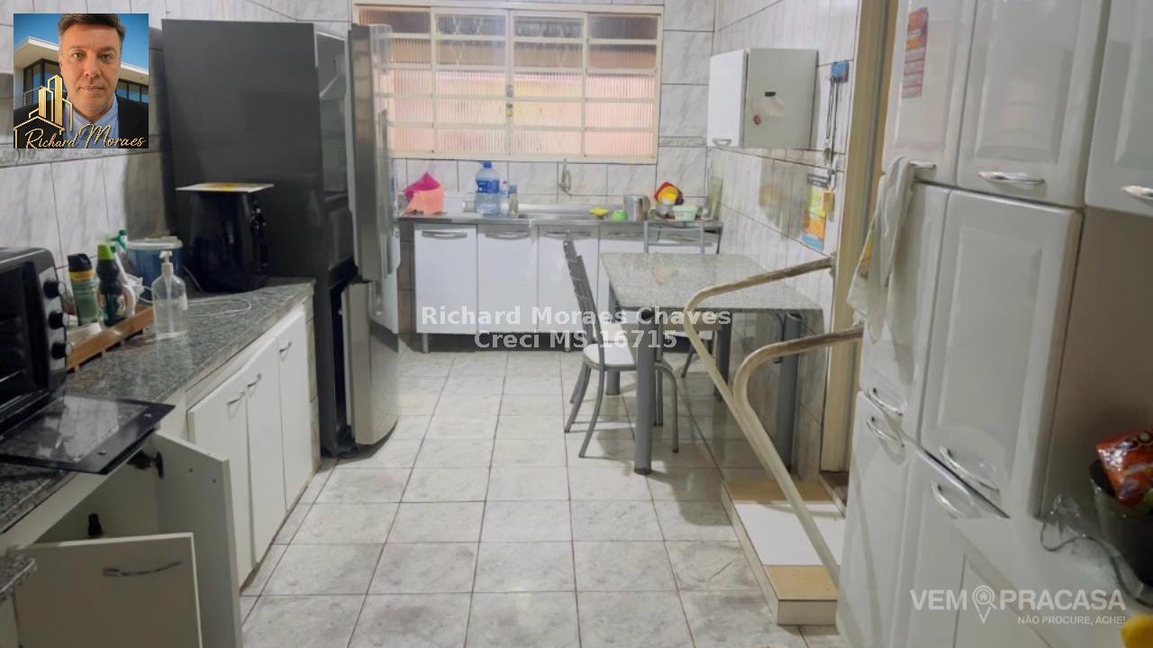 Casa Térrea à venda no Recanto dos Pássaros, Campo Grande – foto 9