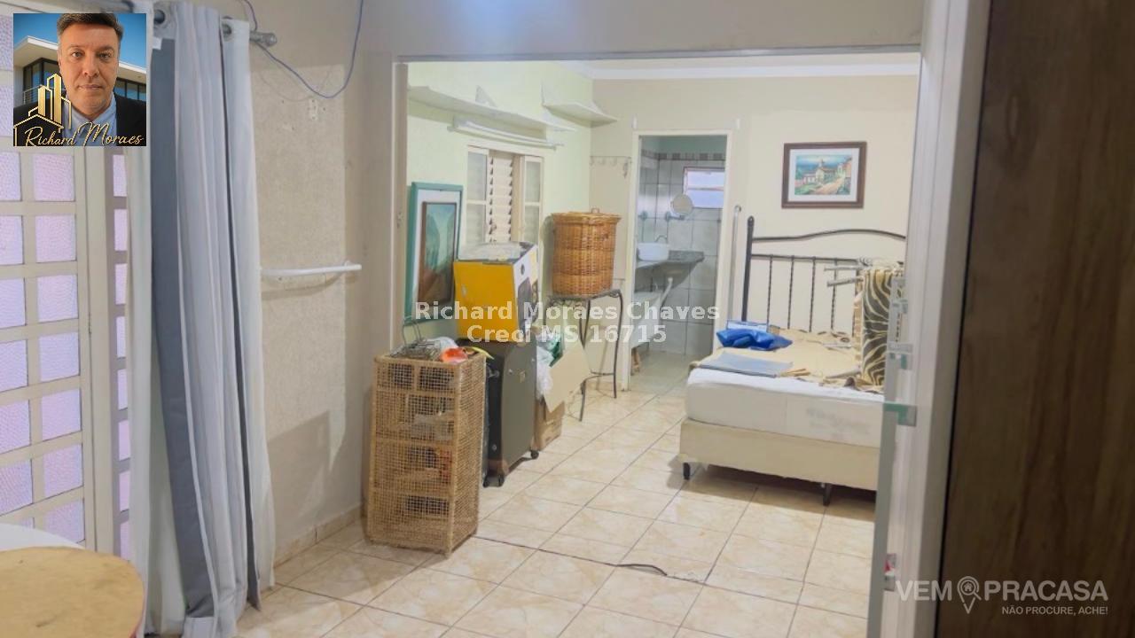 Casa Térrea à venda no Recanto dos Pássaros, Campo Grande – foto 11
