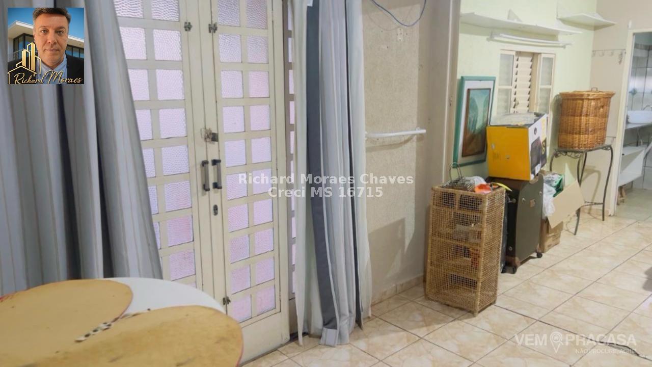 Casa Térrea à venda no Recanto dos Pássaros, Campo Grande – foto 12