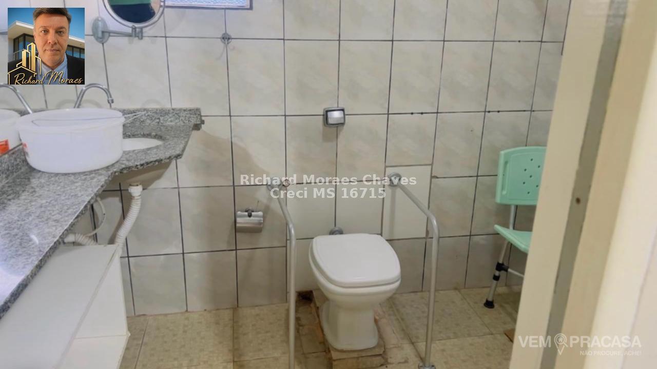 Casa Térrea à venda no Recanto dos Pássaros, Campo Grande – foto 13