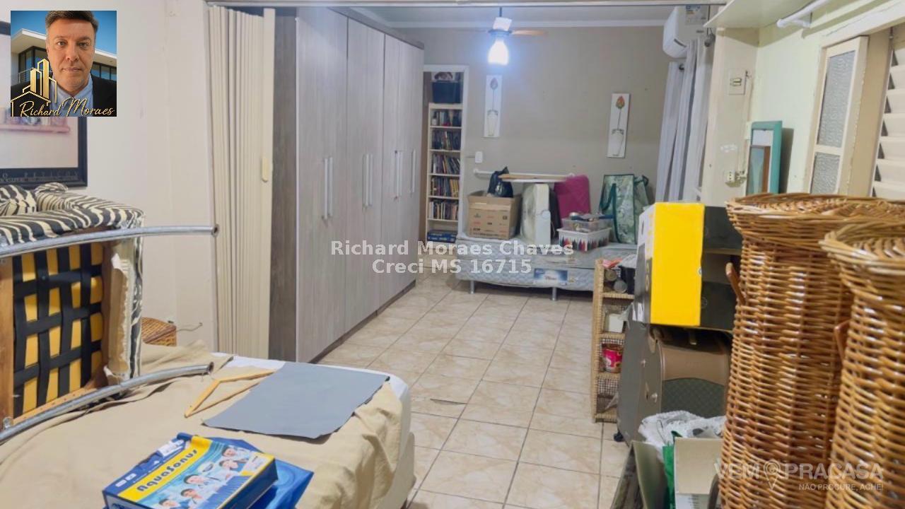 Casa Térrea à venda no Recanto dos Pássaros, Campo Grande – foto 14