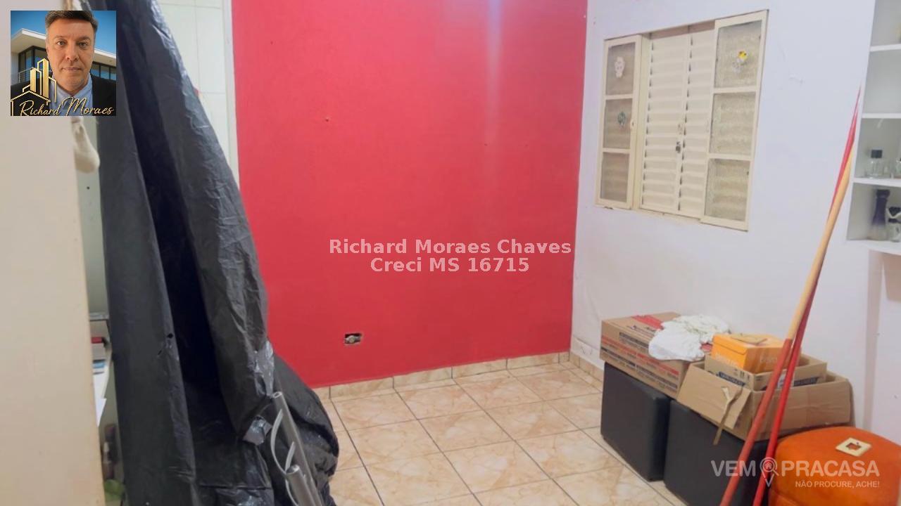 Casa Térrea à venda no Recanto dos Pássaros, Campo Grande – foto 15