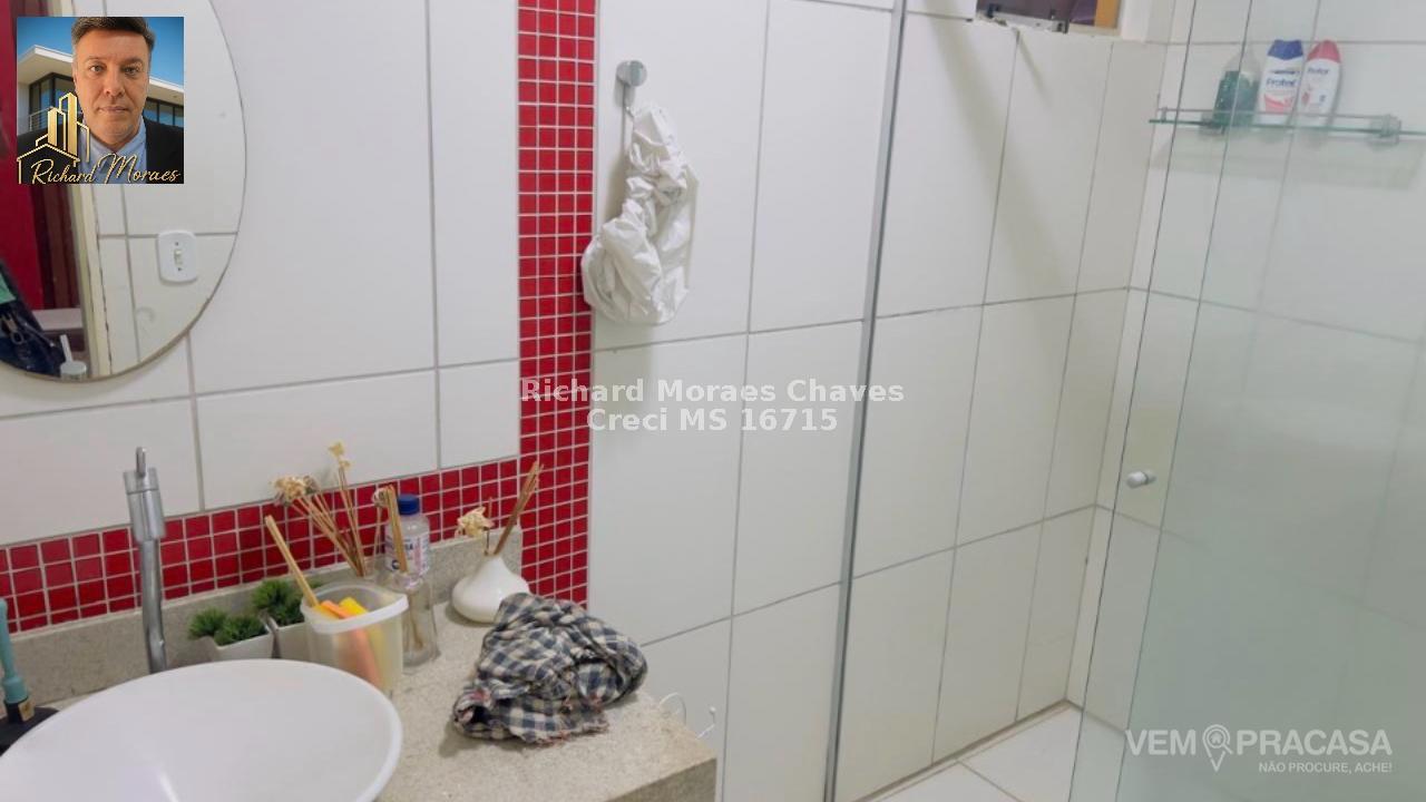 Casa Térrea à venda no Recanto dos Pássaros, Campo Grande – foto 16