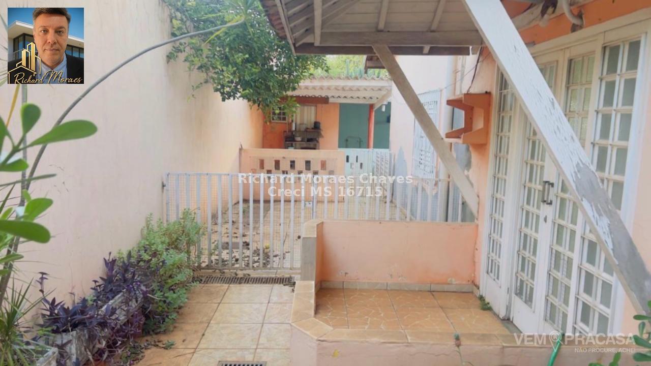 Casa Térrea à venda no Recanto dos Pássaros, Campo Grande – foto 17