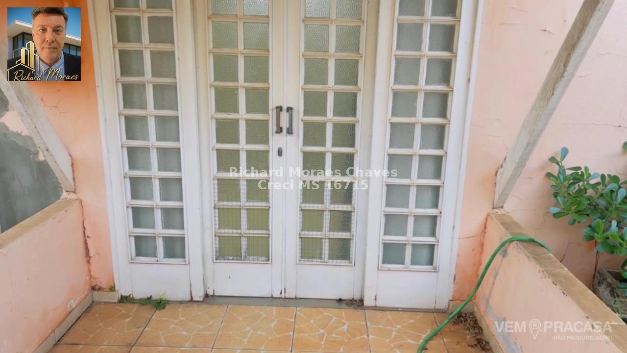 Casa Térrea à venda no Recanto dos Pássaros, Campo Grande – foto 18