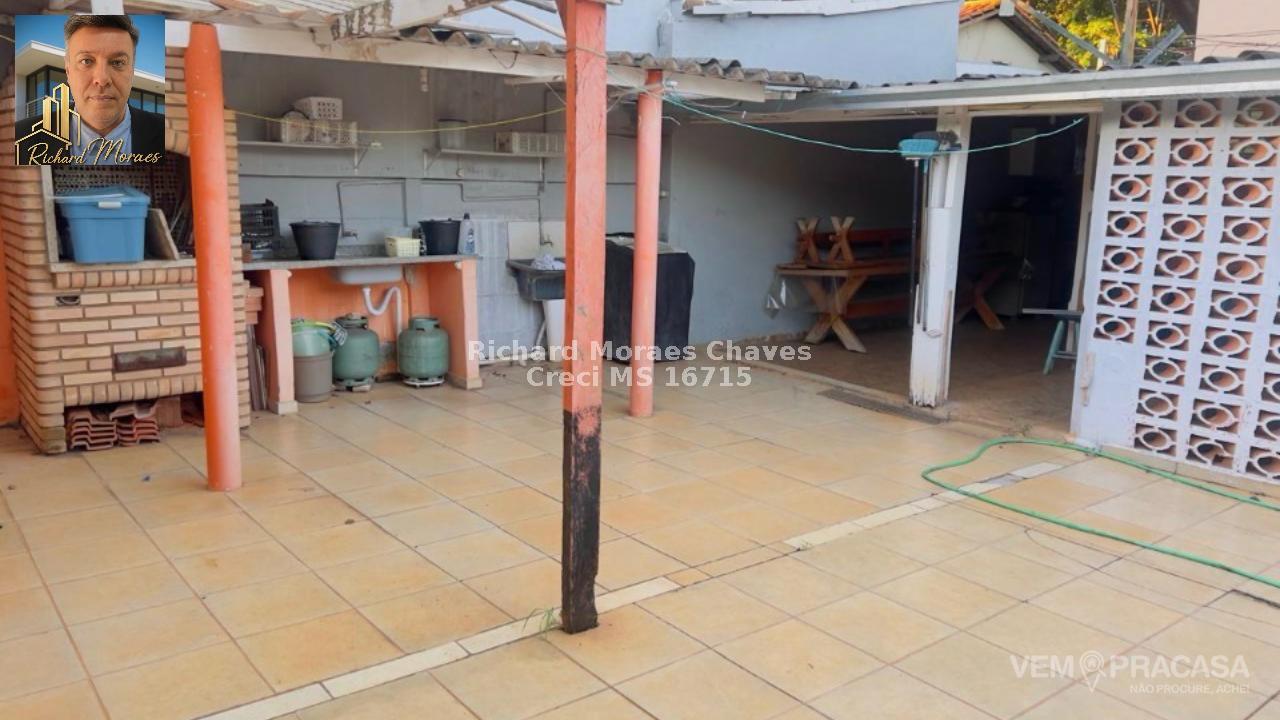 Casa Térrea à venda no Recanto dos Pássaros, Campo Grande – foto 19