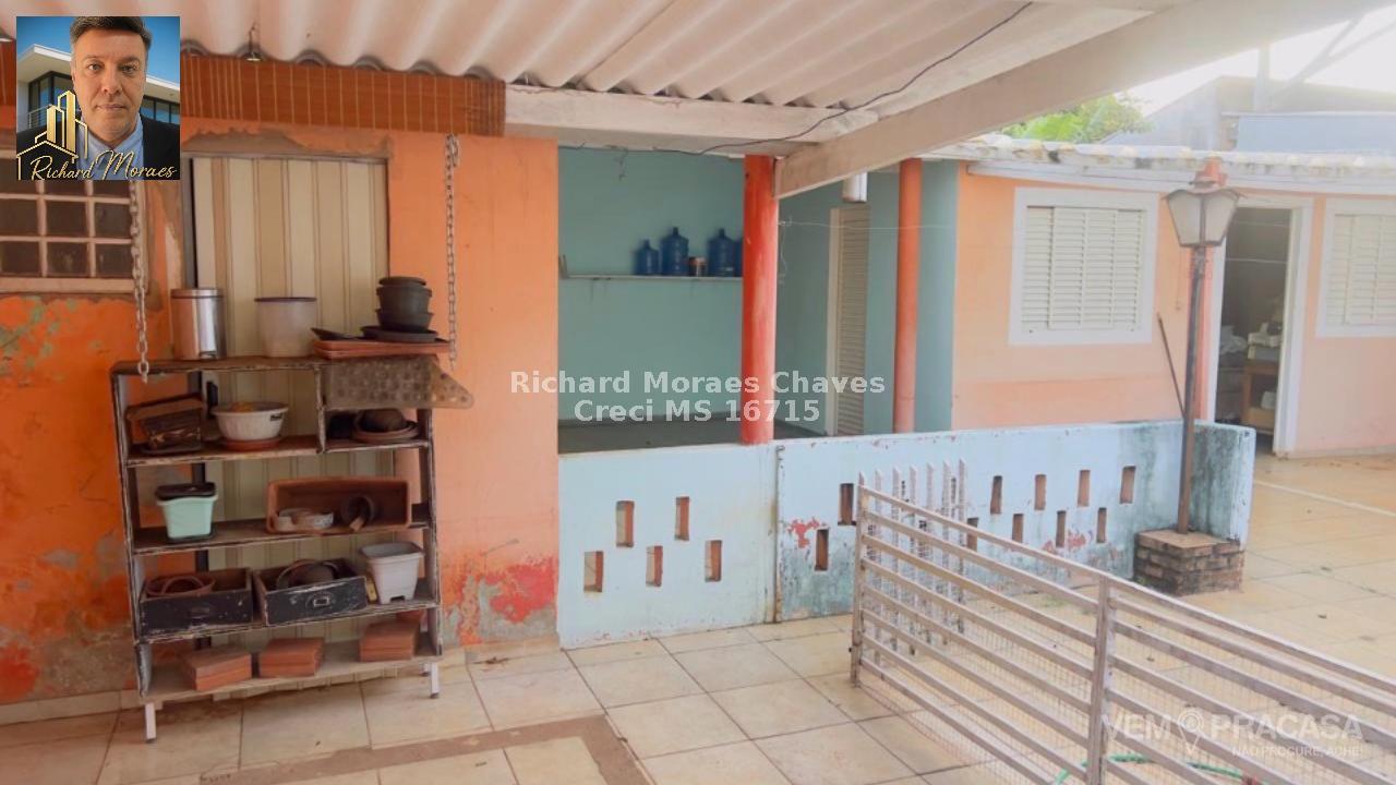 Casa Térrea à venda no Recanto dos Pássaros, Campo Grande – foto 20