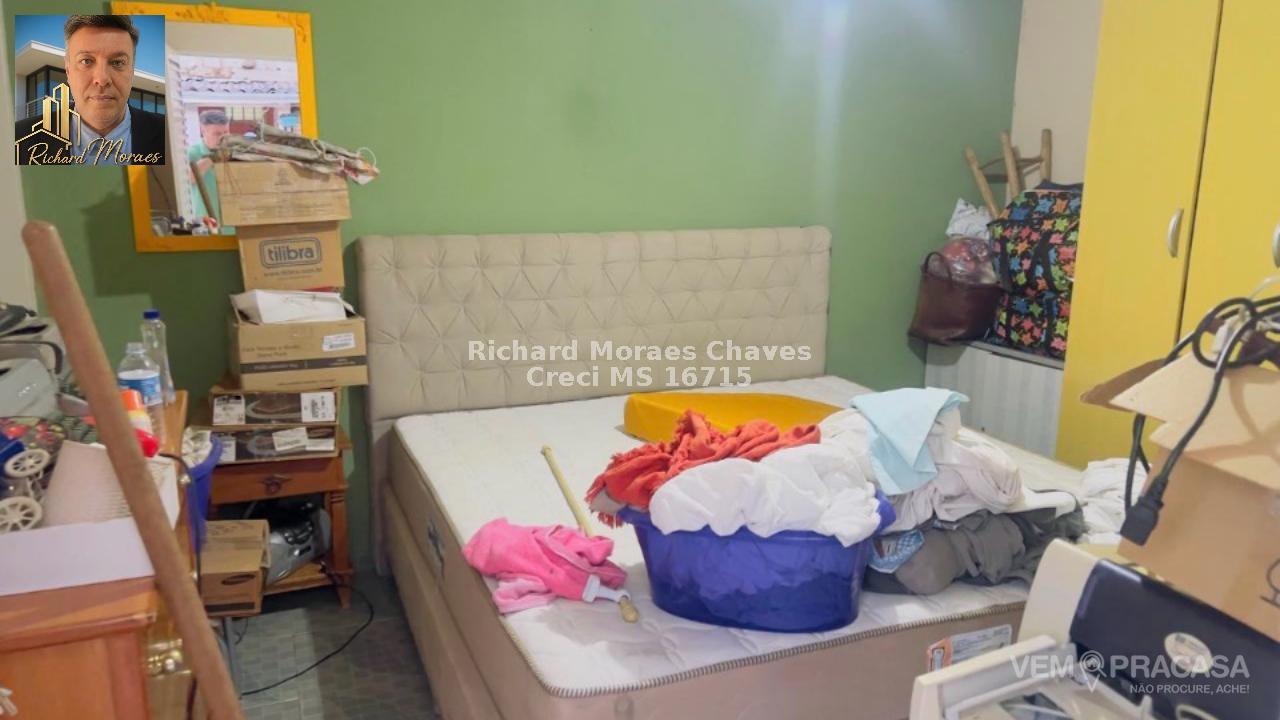 Casa Térrea à venda no Recanto dos Pássaros, Campo Grande – foto 22