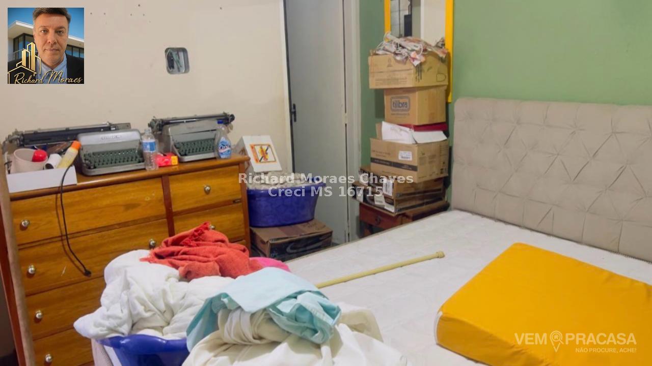 Casa Térrea à venda no Recanto dos Pássaros, Campo Grande – foto 23