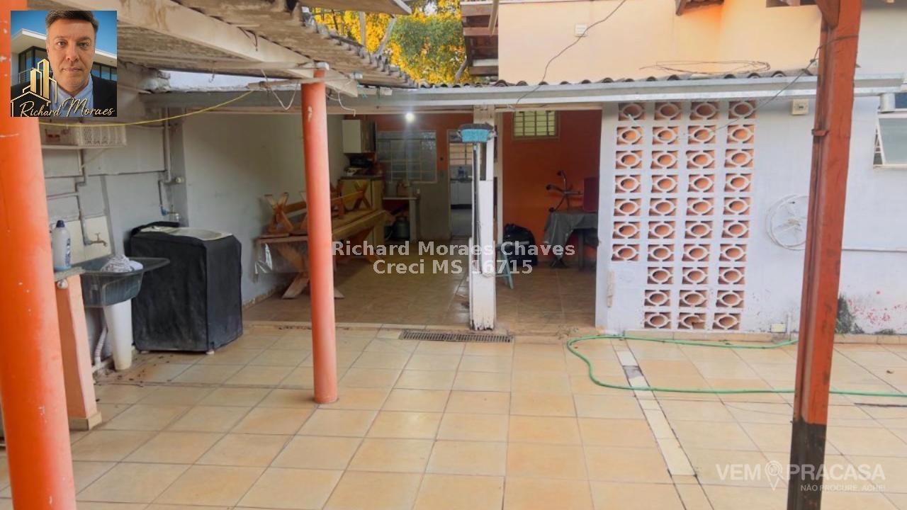Casa Térrea à venda no Recanto dos Pássaros, Campo Grande – foto 24
