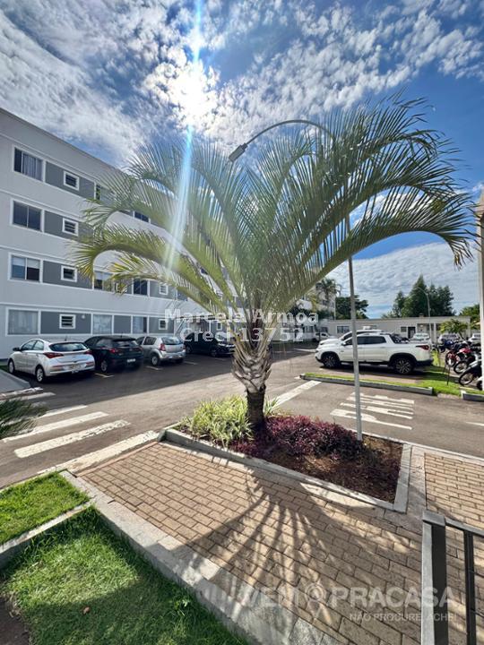 Apartamento à venda no Tiradentes, Campo Grande – foto 1