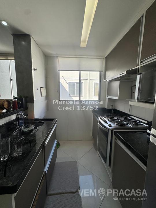 Apartamento à venda no Tiradentes, Campo Grande – foto 2