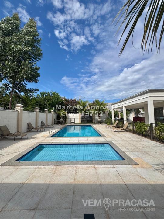 Apartamento à venda no Tiradentes, Campo Grande – foto 3