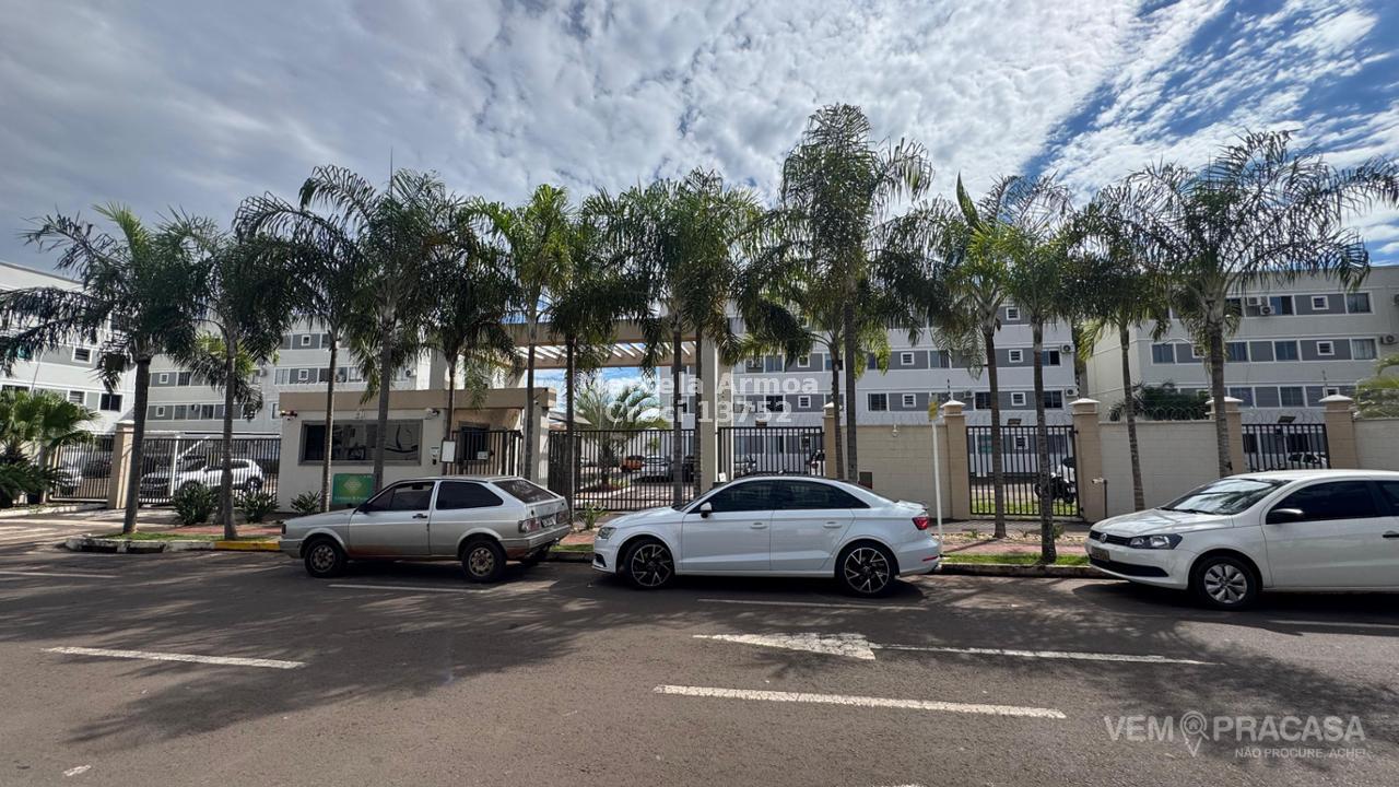 Apartamento à venda no Tiradentes, Campo Grande – foto 5