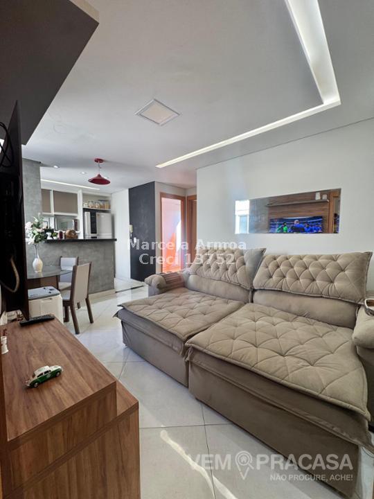 Apartamento à venda no Tiradentes, Campo Grande – foto 6