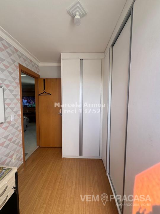 Apartamento à venda no Tiradentes, Campo Grande – foto 7