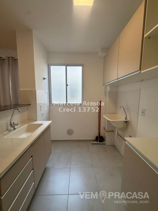 Apartamento à venda no Tiradentes, Campo Grande – foto 9